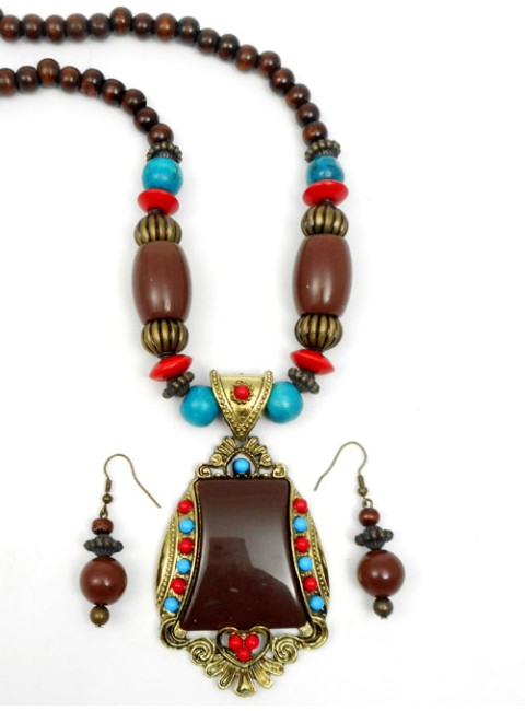 Ethnic Mala